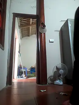 -Bunny-y online show from January 14, 2026, 12:58 am