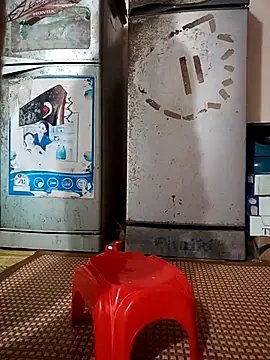 -Bunny-y online show from January 8, 2026, 1:55 am