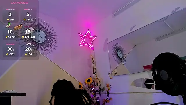 Ash-Bbynight online show from August 1, 2026, 7:06 am