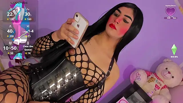 Ash-Bbynight online show from June 14, 2026, 12:28 pm