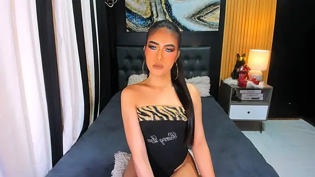 Diana Victoria online show from May 11, 2026, 8:28 pm