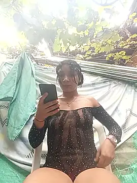 chikivivi- online show from January 13, 2026, 12:53 pm