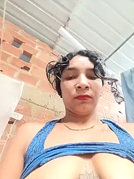 chikivivi- online show from February 22, 2026, 1:35 pm