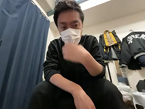 takuya-yama online show from January 17, 2026, 8:40 am