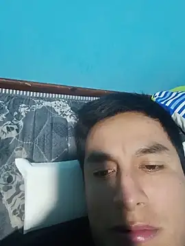 Ferchodel91 online show from June 19, 2026, 3:01 am