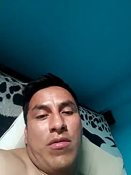 Ferchodel91 online show from January 18, 2026, 9:29 pm