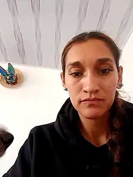 EcoDePiel online show from January 12, 2026, 10:03 pm