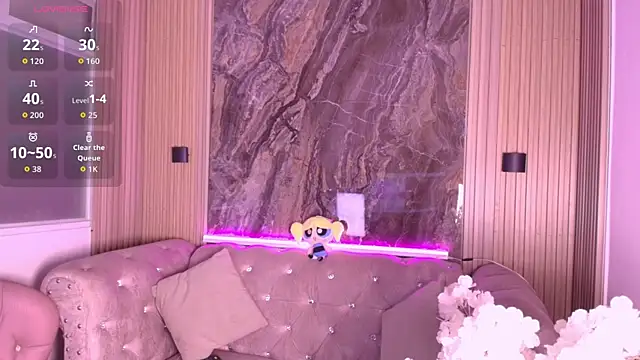 Snapshot of Allison_Parker1_ chatting on February 19, 2026, 12:13 pm Allison Parker1 online show from February 19, 2026, 12:13 pm