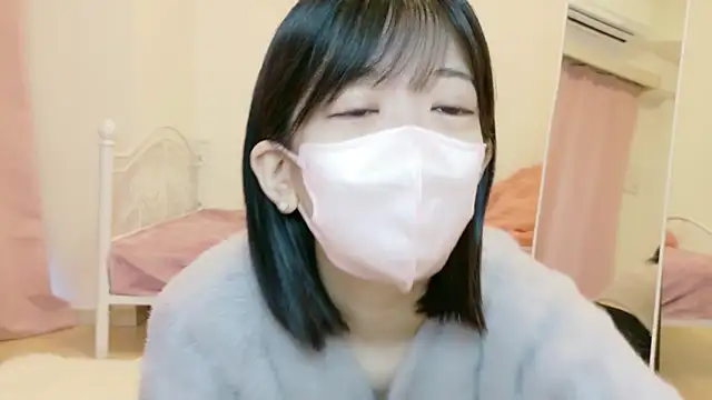 Snapshot of yuruchan_ chatting on March 8, 2026, 8:17 am yuruchan online show from March 8, 2026, 8:17 am