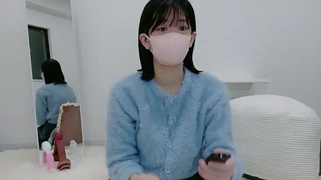 Snapshot of yuruchan_ chatting on March 6, 2026, 2:23 pm yuruchan online show from March 6, 2026, 2:23 pm