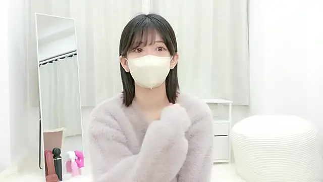 Snapshot of yuruchan_ chatting on March 15, 2026, 9:05 am yuruchan online show from March 15, 2026, 9:05 am