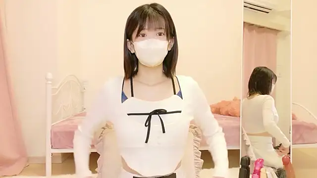 Snapshot of yuruchan_ chatting on February 21, 2026, 3:47 pm yuruchan online show from February 21, 2026, 3:47 pm