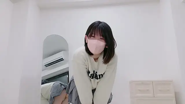 Snapshot of yuruchan_ chatting on March 5, 2026, 1:30 pm yuruchan online show from March 5, 2026, 1:30 pm