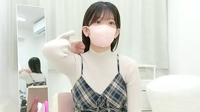 Snapshot of yuruchan_ chatting on March 16, 2026, 7:56 am yuruchan online show from March 16, 2026, 7:56 am