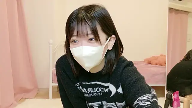 Snapshot of yuruchan_ chatting on February 22, 2026, 7:11 am yuruchan online show from February 22, 2026, 7:11 am