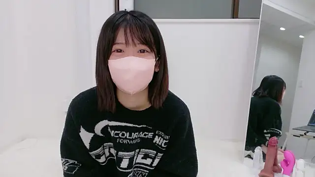 Snapshot of yuruchan_ chatting on February 24, 2026, 5:58 pm yuruchan online show from February 24, 2026, 5:58 pm