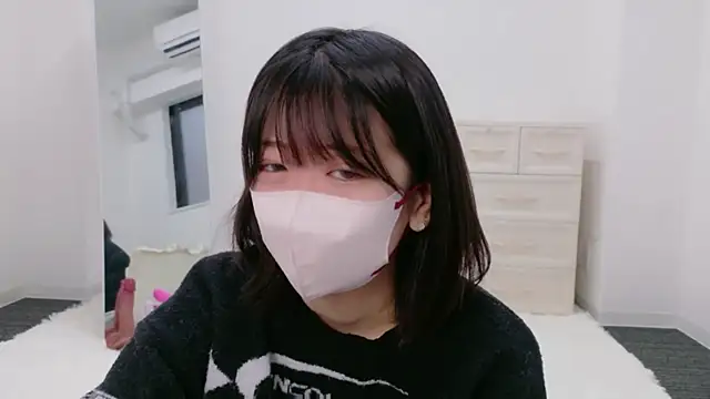 Snapshot of yuruchan_ chatting on March 2, 2026, 7:37 am yuruchan online show from March 2, 2026, 7:37 am