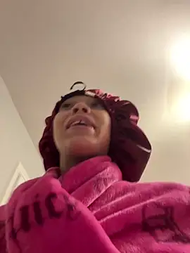 Tamiii420 online show from March 2, 2026, 2:12 am