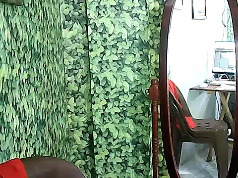 Simplewild21 online show from January 16, 2026, 1:31 am