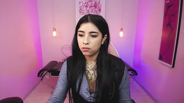 Adri gomez x online show from April 21, 2026, 11:50 am
