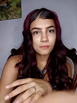 Tamara gomex online show from April 25, 2026, 10:07 am