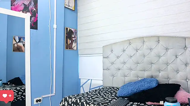 eimy hot19 online show from January 8, 2026, 2:34 pm