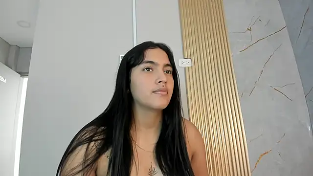 AlanaBlair  online show from March 19, 2026, 7:25 pm