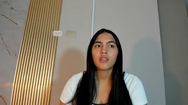 AlanaBlair  online show from March 7, 2026, 7:30 pm