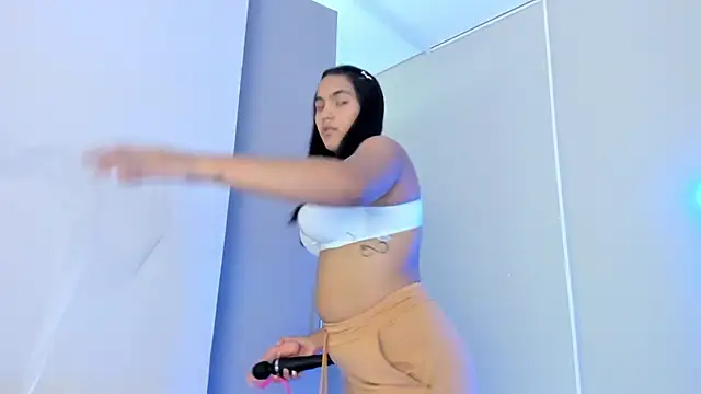 AlanaBlair  online show from March 12, 2026, 7:29 pm