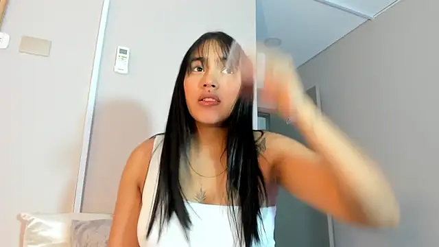 AlanaBlair  online show from March 8, 2026, 12:41 pm