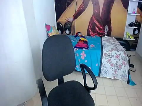 morganflame  online show from January 17, 2026, 6:11 pm