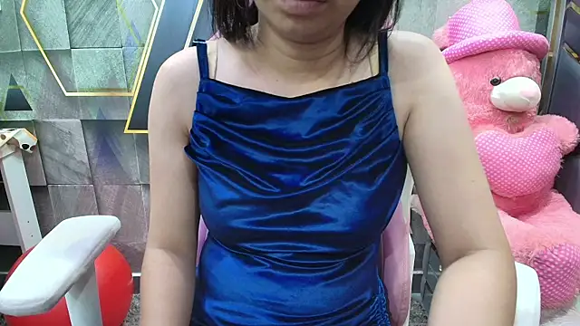 Snapshot of NymphoIsLive chatting on July 16, 2026, 12:35 pm NymphoIsLive online show from July 16, 2026, 12:35 pm