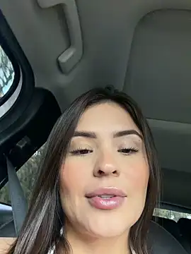 SofiaGomez444 online show from May 18, 2026, 4:56 pm