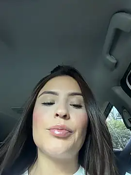 SofiaGomez444 online show from August 7, 2026, 4:46 pm