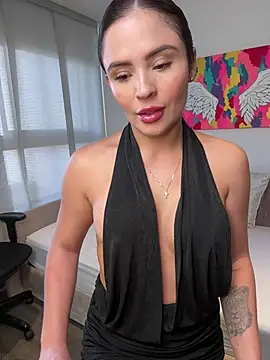 SofiaGomez444 online show from February 11, 2026, 4:07 pm