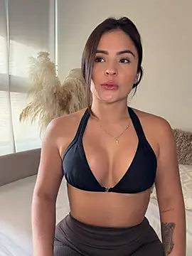 SofiaGomez444 online show from June 3, 2026, 4:01 pm