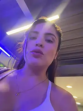 SofiaGomez444 online show from April 29, 2026, 5:41 pm
