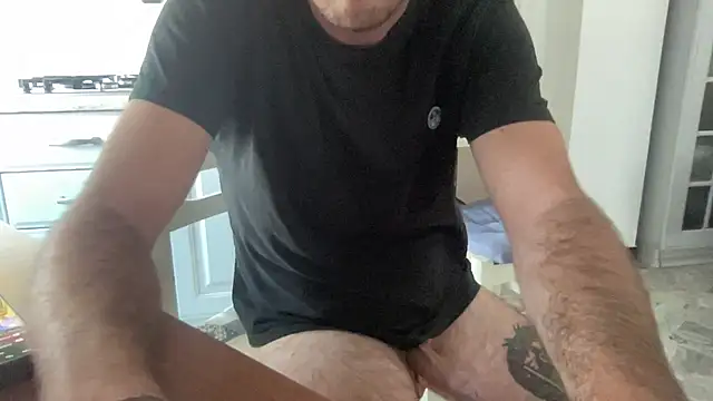 Al0neB0y01 online show from August 8, 2026, 4:03 pm