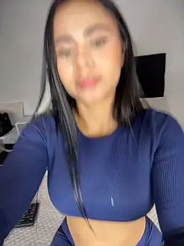 KittiKateXXX online show from March 10, 2026, 9:30 pm