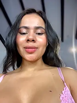 KittiKateXXX online show from February 7, 2026, 9:45 pm