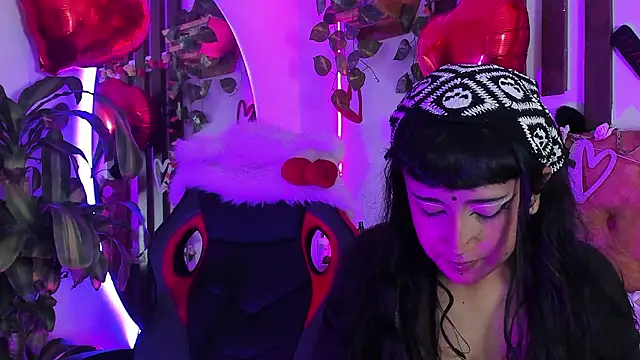 MeowMota  online show from February 13, 2026, 6:08 pm