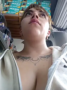 ISABELLA-01  online show from January 31, 2026, 9:57 pm