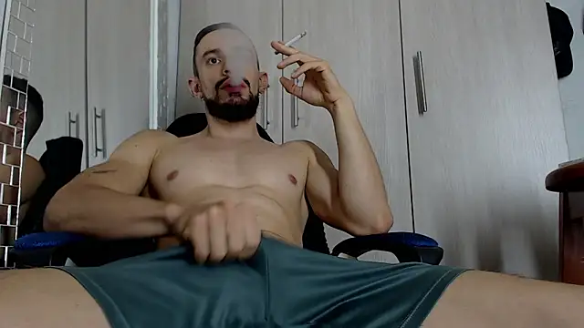 Snapshot of Nash_fit18 chatting on March 6, 2026, 10:38 pm Nash fit18 online show from March 6, 2026, 10:38 pm