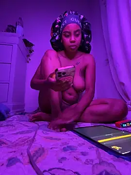oshun6360 online show from June 11, 2026, 2:33 am