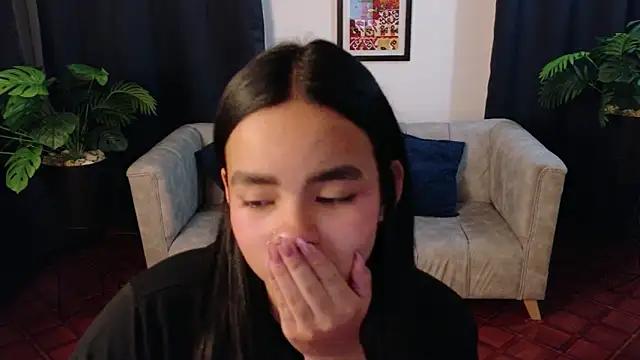 Snapshot of SofiaMante_ chatting on March 6, 2026, 10:38 pm SofiaMante online show from March 6, 2026, 10:38 pm