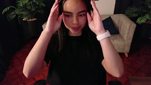 Snapshot of SofiaMante_ chatting on February 21, 2026, 9:06 pm SofiaMante online show from February 21, 2026, 9:06 pm