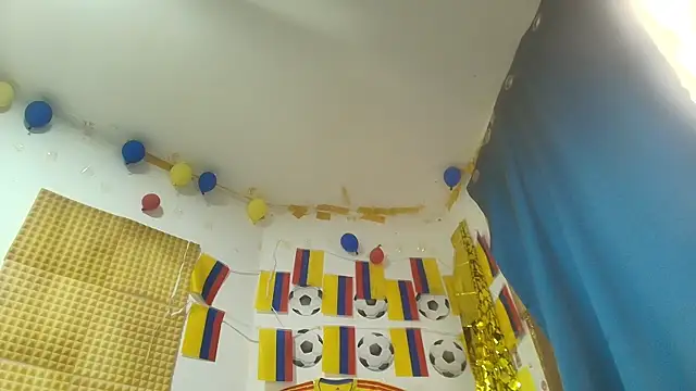 MSSPAOLA online show from July 30, 2026, 1:59 am