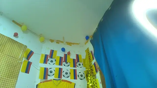 MSSPAOLA online show from August 6, 2026, 4:51 am
