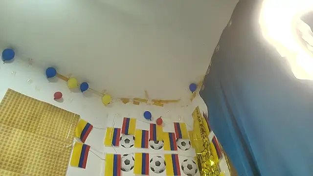 MSSPAOLA online show from July 30, 2026, 4:50 pm