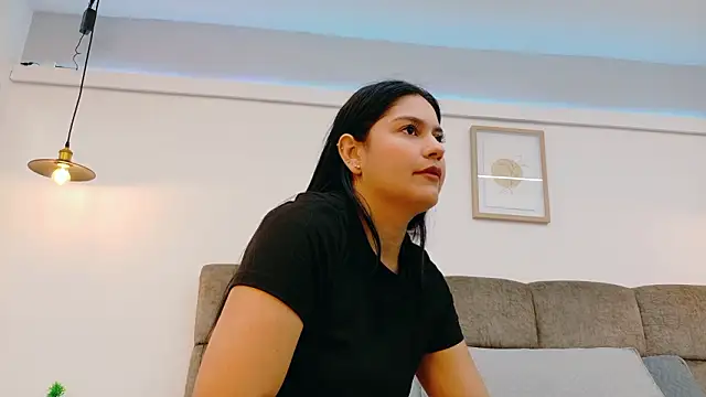 AlmaRose  online show from February 26, 2026, 12:27 pm